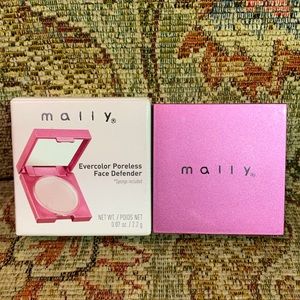 💖 NEW Mally Evercolor Poreless Face Defender 💖